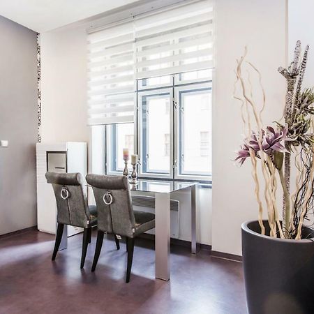 Apartment Bubenikova Pardubice Esterno foto
