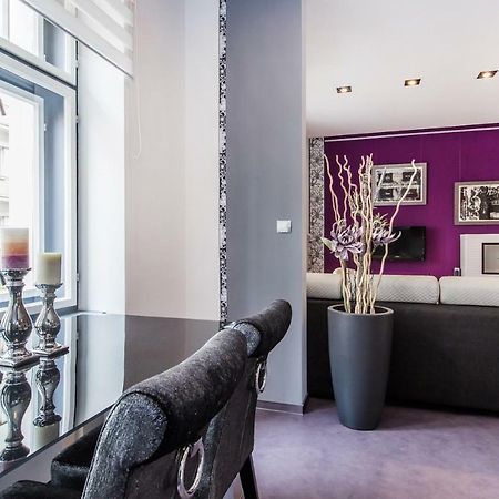 Apartment Bubenikova Pardubice Esterno foto